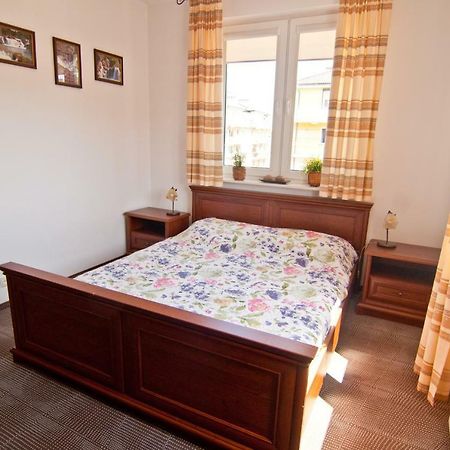 Trzypokojowy Apartament W Ustce Ustka Esterno foto