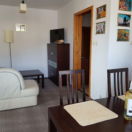 Trzypokojowy Apartament W Ustce Ustka Esterno foto