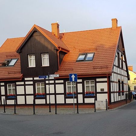 Trzypokojowy Apartament W Ustce Ustka Esterno foto