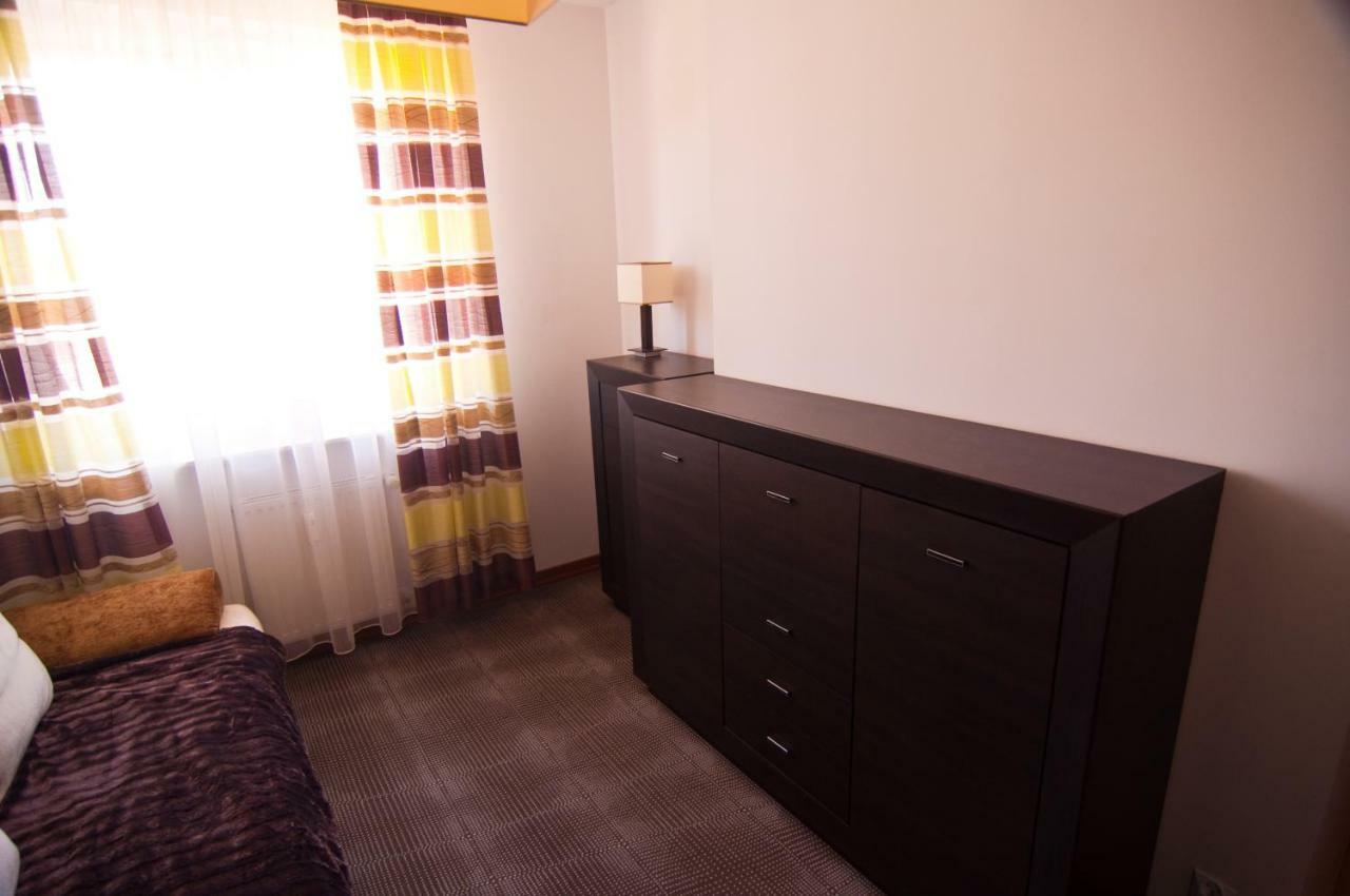 Trzypokojowy Apartament W Ustce Ustka Esterno foto