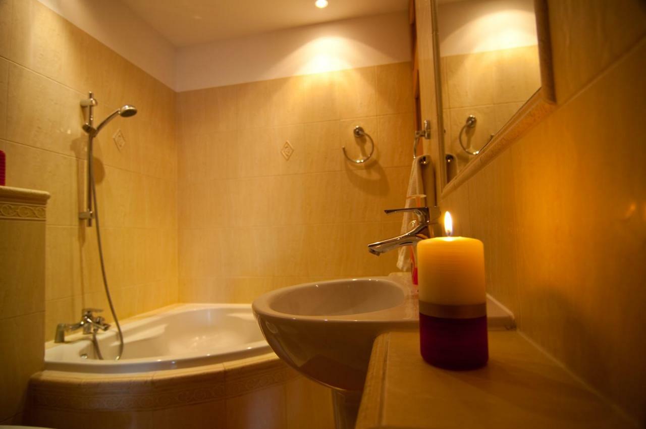 Trzypokojowy Apartament W Ustce Ustka Esterno foto