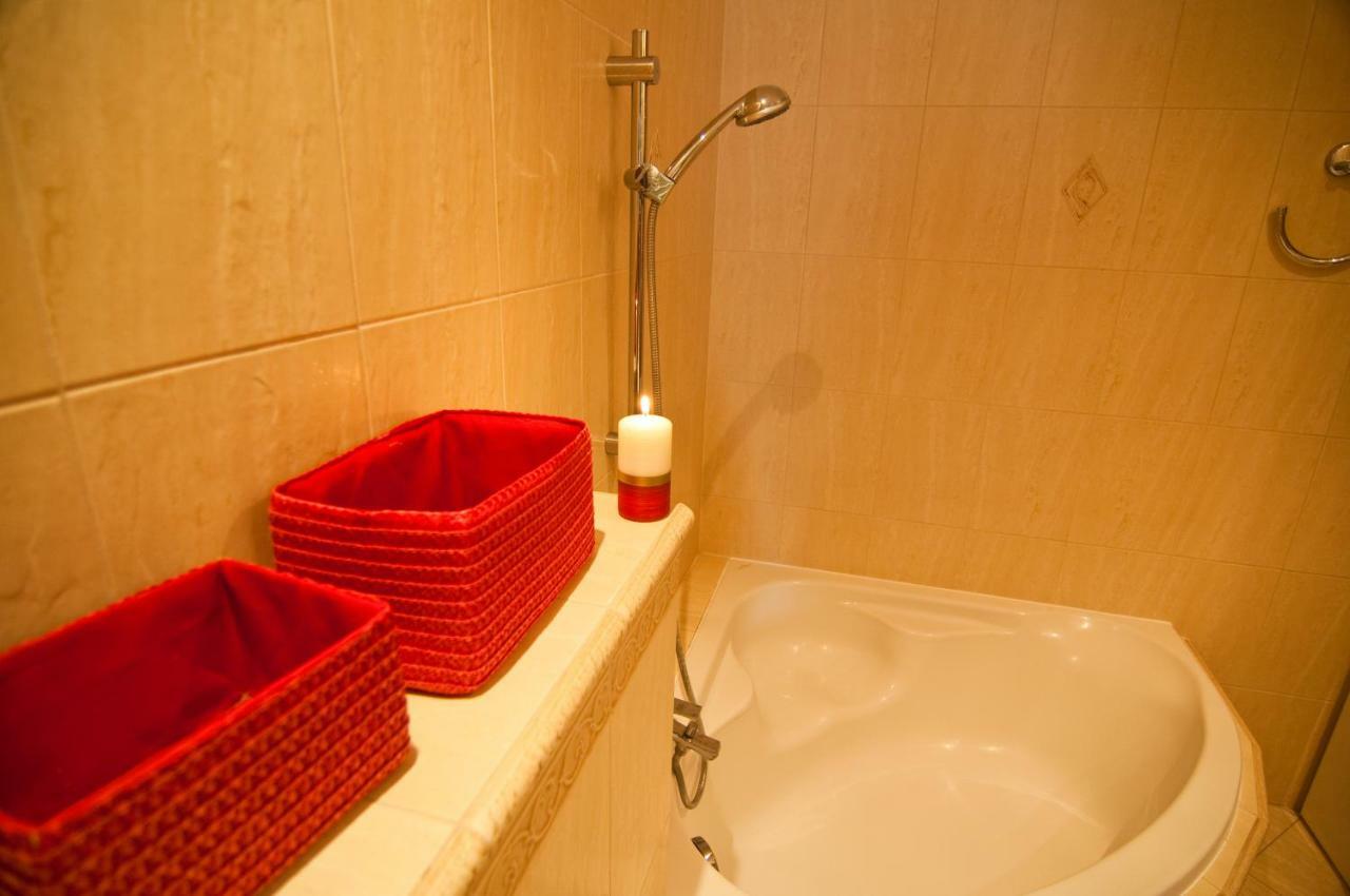 Trzypokojowy Apartament W Ustce Ustka Esterno foto