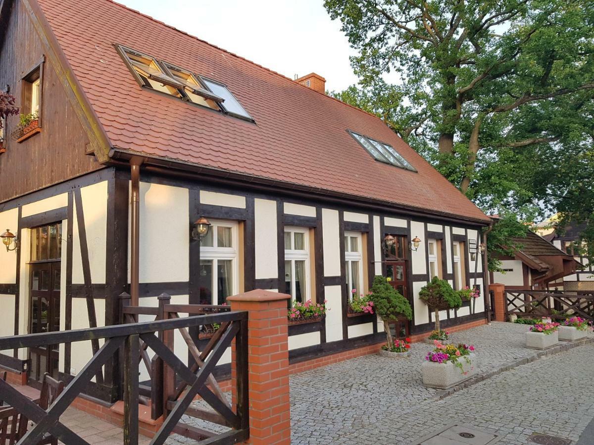 Trzypokojowy Apartament W Ustce Ustka Esterno foto